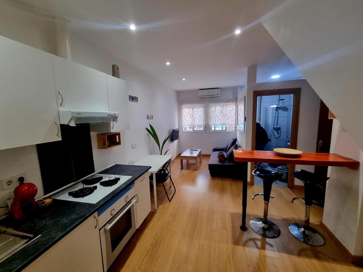 Playa A 120m Apartment Málaga