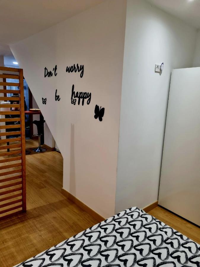 Apartment Playa A 120m Málaga