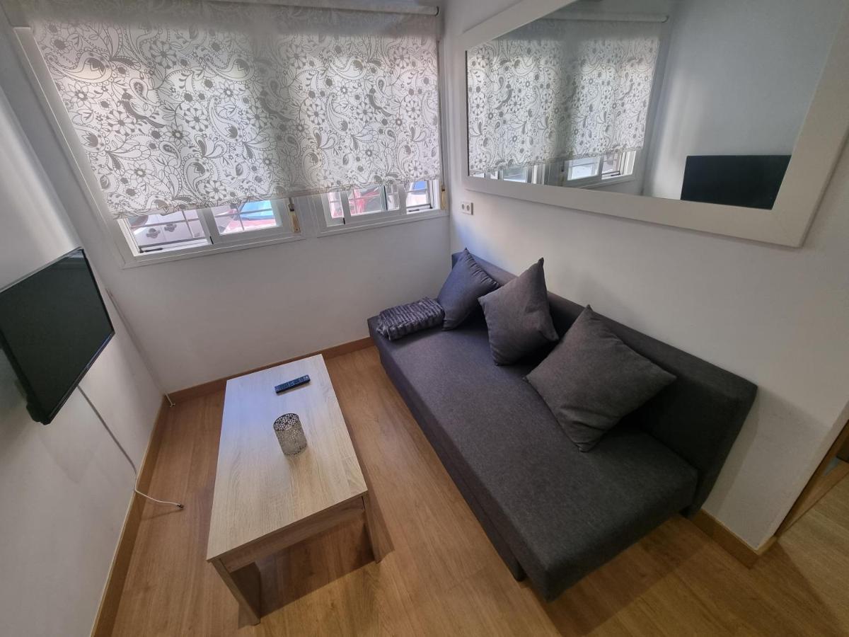 Apartment Playa A 120m *